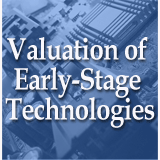 Valuation of Early-Stage Technologies