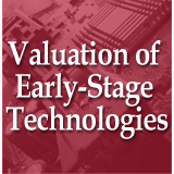 Valuation of Early-Stage Technologies
