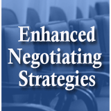 Enhanced Negotiating Strategies