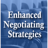 Enhanced Negotiating Strategies