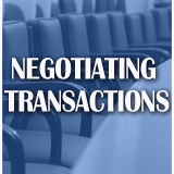 Negotiating Transactions